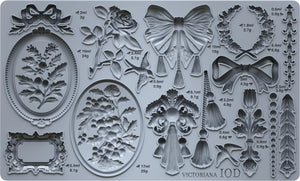 VICTORIANA 6X10 IOD MOULD™