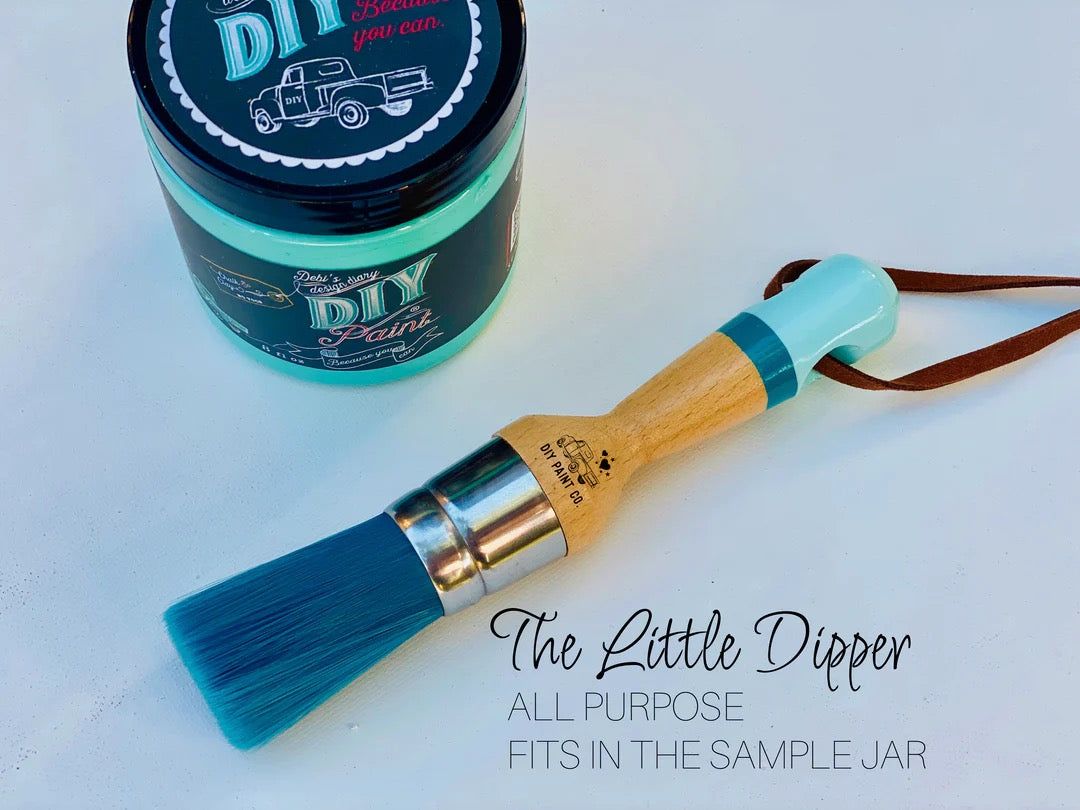 THE LITTLE DIPPER