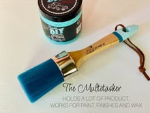 THE MULTITASKER