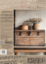 Load image into Gallery viewer, THE WALTZ IOD STAMP 12 X 12