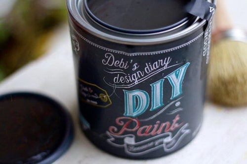 Weathered Wood | DIY PAINT