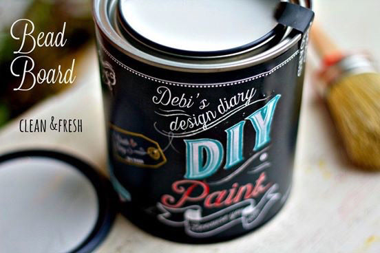 Bead Board | DIY PAINT