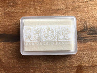 DRY INK PAD ~ IOD Decor Supplies