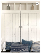 Load image into Gallery viewer, BARNWOOD PLANKS ~ IOD Decor Stamp