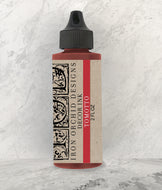 DECOR TOMOTTO INK ~ IOD Decor Ink