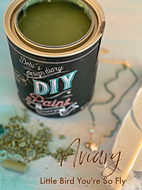 Aviary | DIY PAINT