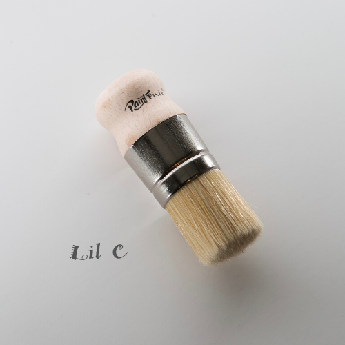 LIL C WAX BRUSH